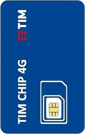 Chip TIM 5G